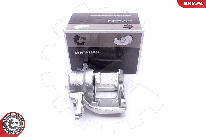 Esen Skv Bremssattel [Hersteller-Nr. 46SKV961] für Honda
