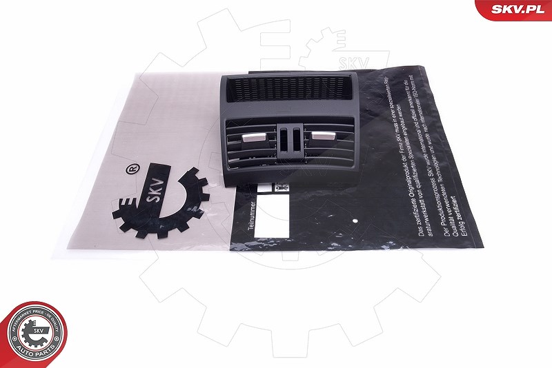 Esen Skv Luftdüse, Armaturenbrett [Hersteller-Nr. 93SKV206] für BMW