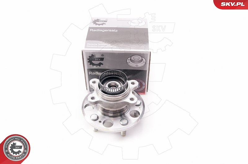 Esen Skv Radlagersatz [Hersteller-Nr. 29SKV071] für Kia, Hyundai