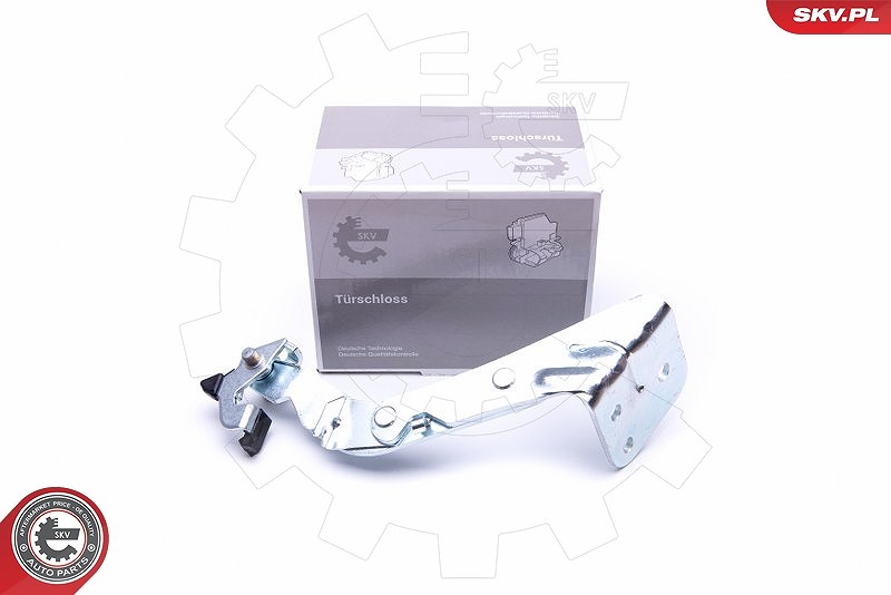 Esen Skv Rollenführung, Schiebetür [Hersteller-Nr. 96SKV751] für Citroën, Peugeot, Fiat