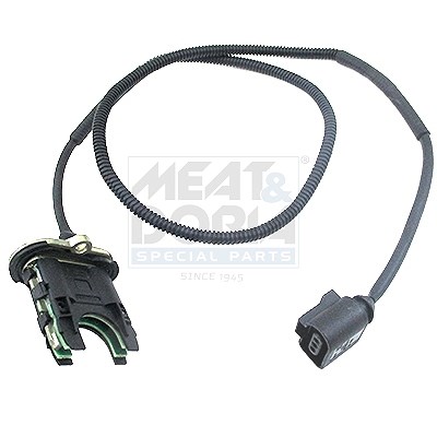 Meat & Doria Lenkwinkelsensor [Hersteller-Nr. 93081E] für Seat, Skoda, VW