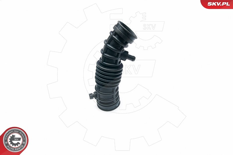 Esen Skv Ansaugschlauch, Luftfilter [Hersteller-Nr. 24SKV422] für Chevrolet, Daewoo