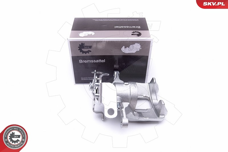 Esen Skv Bremssattel [Hersteller-Nr. 50SKV034] für Ford