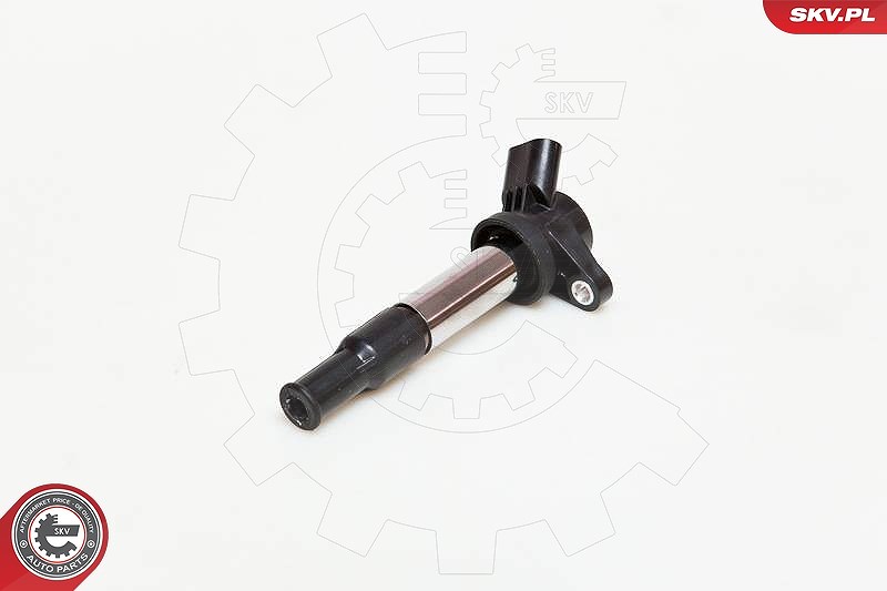Esen Skv Zündspule [Hersteller-Nr. 03SKV157] für Chevrolet