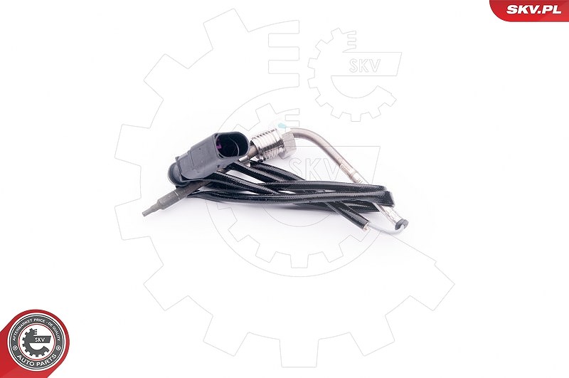 Esen Skv Sensor, Abgastemperatur [Hersteller-Nr. 30SKV006] für Audi