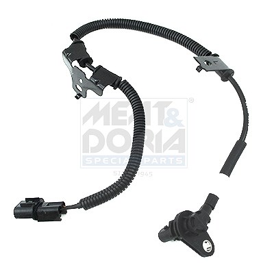 Meat & Doria Sensor, Raddrehzahl [Hersteller-Nr. 90740] für Hyundai