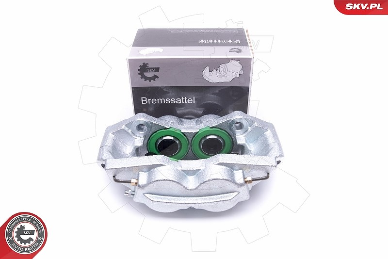 Esen Skv Bremssattel [Hersteller-Nr. 46SKV262] für Iveco