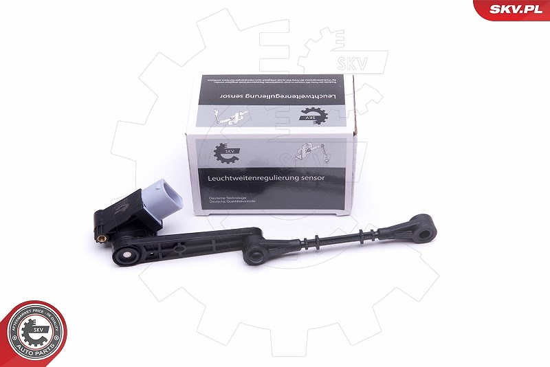 Esen Skv Sensor, Xenonlicht (Leuchtweiteregulierung) [Hersteller-Nr. 17SKV575] für Land Rover