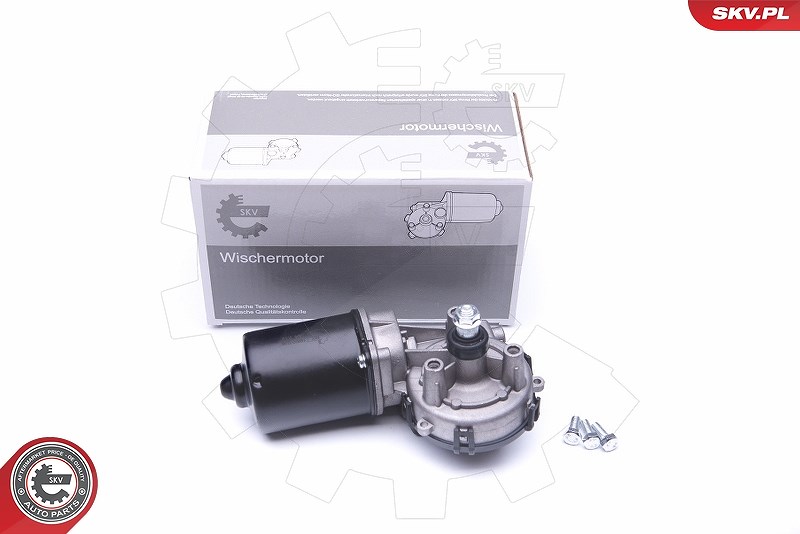 Esen Skv Wischermotor [Hersteller-Nr. 19SKV039] für Renault