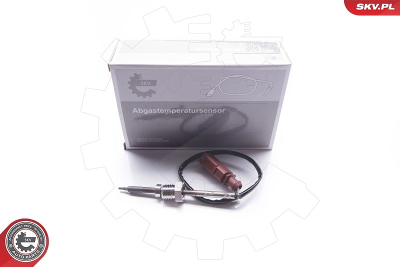 Esen Skv Sensor, Abgastemperatur [Hersteller-Nr. 30SKV027] für Audi