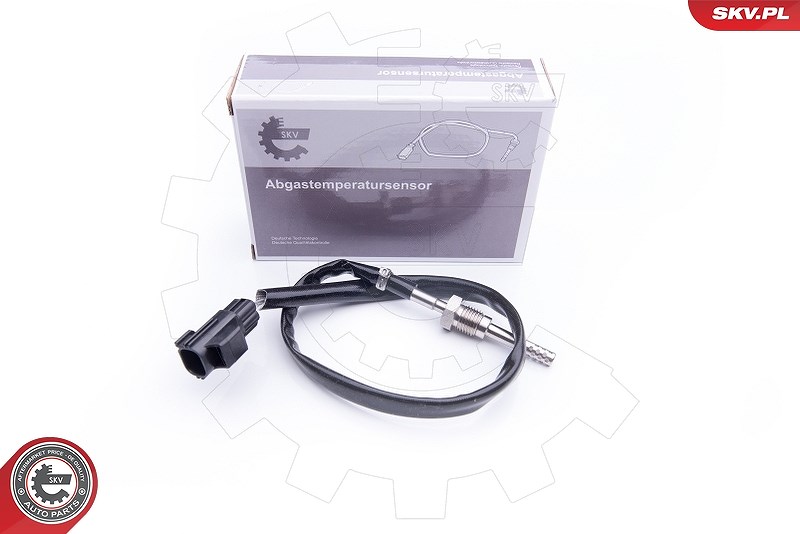 Esen Skv Sensor, Abgastemperatur [Hersteller-Nr. 30SKV195] für Volvo