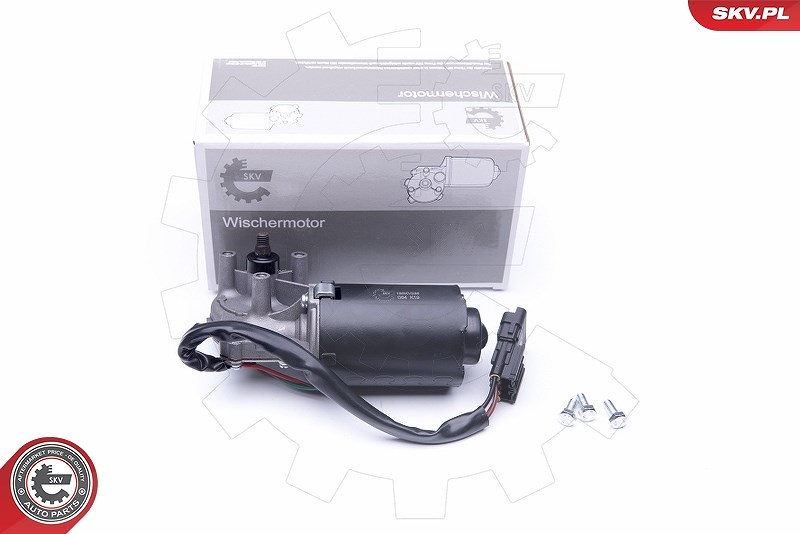 Esen Skv Wischermotor [Hersteller-Nr. 19SKV035] für Dacia