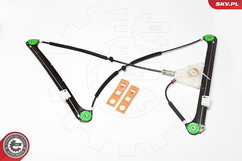 Esen Skv Fensterheber [Hersteller-Nr. 01SKV422] für Audi