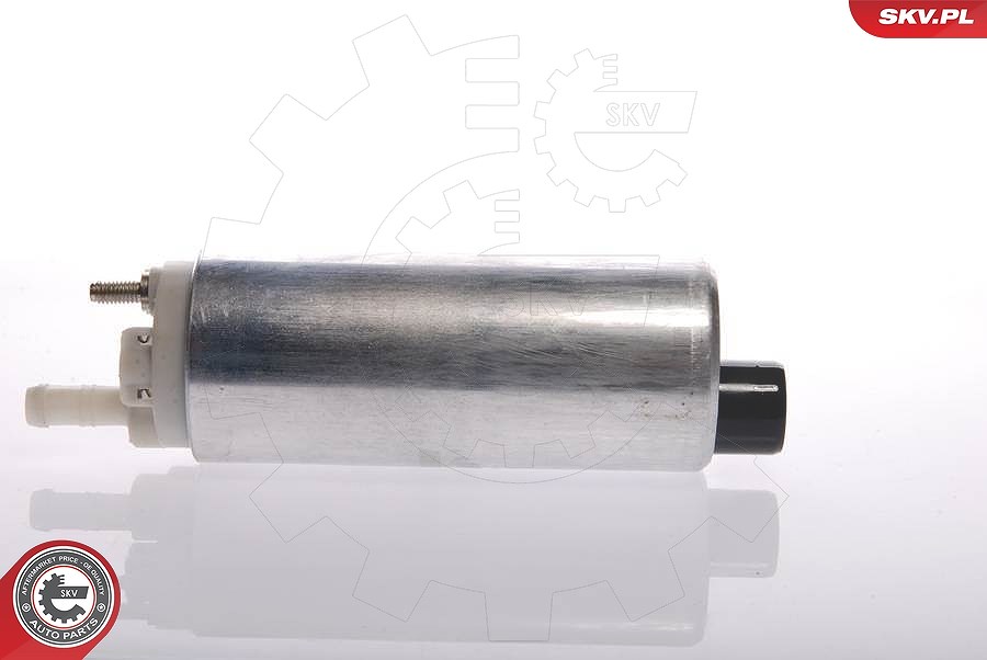 Esen Skv Kraftstoffpumpe [Hersteller-Nr. 02SKV275] für Audi