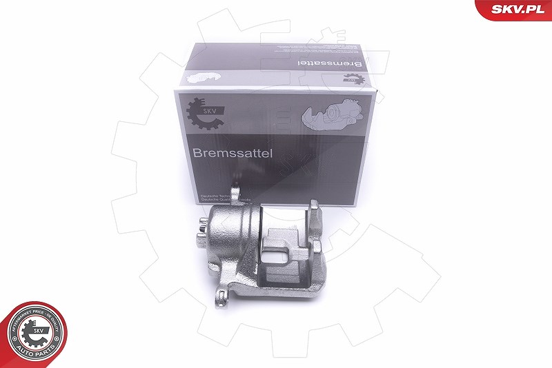 Esen Skv Bremssattel [Hersteller-Nr. 50SKV421] für Honda