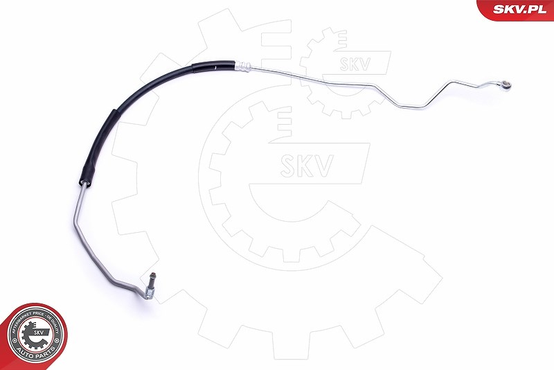 Esen Skv Hydraulikschlauch, Lenkung [Hersteller-Nr. 10SKV805] für VW