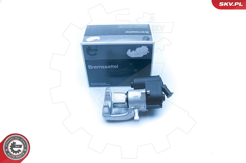 Esen Skv Bremssattel [Hersteller-Nr. 23SKV253] für VW