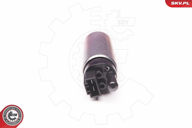 Esen Skv Kraftstoffpumpe [Hersteller-Nr. 02SKV280] für Volvo, Dodge