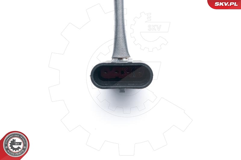Esen Skv Lambdasonde [Hersteller-Nr. 09SKV597] für Fiat, Lancia