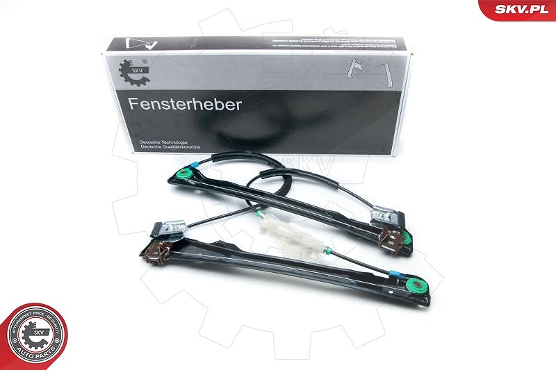 Esen Skv Fensterheber [Hersteller-Nr. 01SKV551] für Seat
