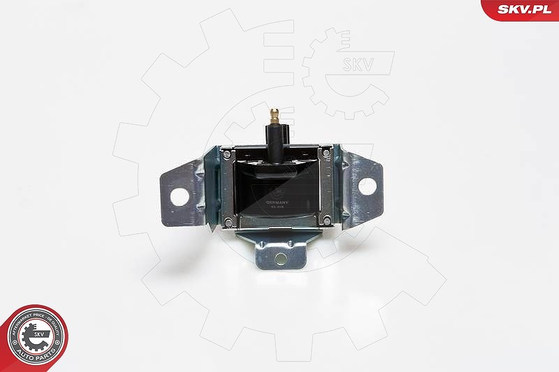 Esen Skv Zündspule [Hersteller-Nr. 03SKV069] für Mg, Land Rover, Rover