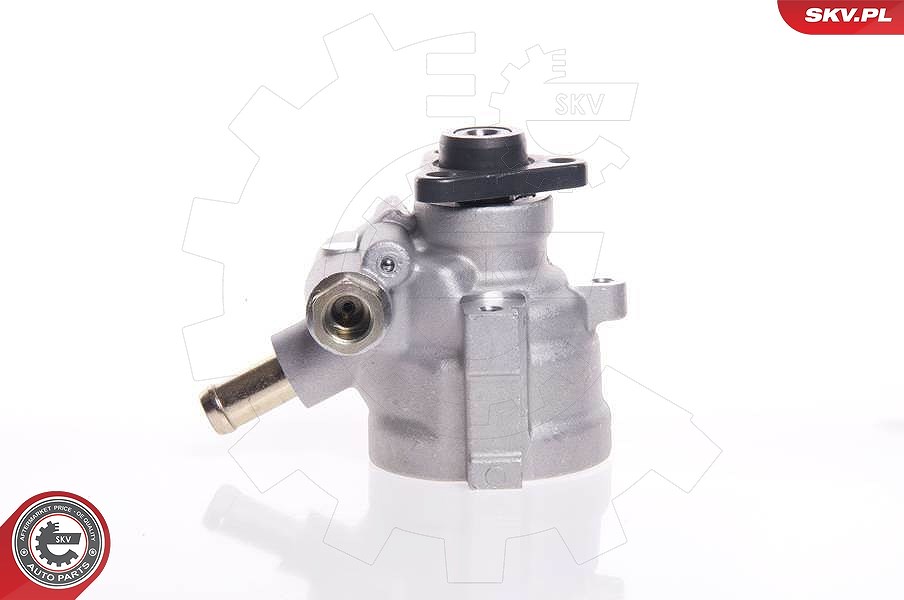 Esen Skv Hydraulikpumpe, Lenkung [Hersteller-Nr. 10SKV007] für Ford