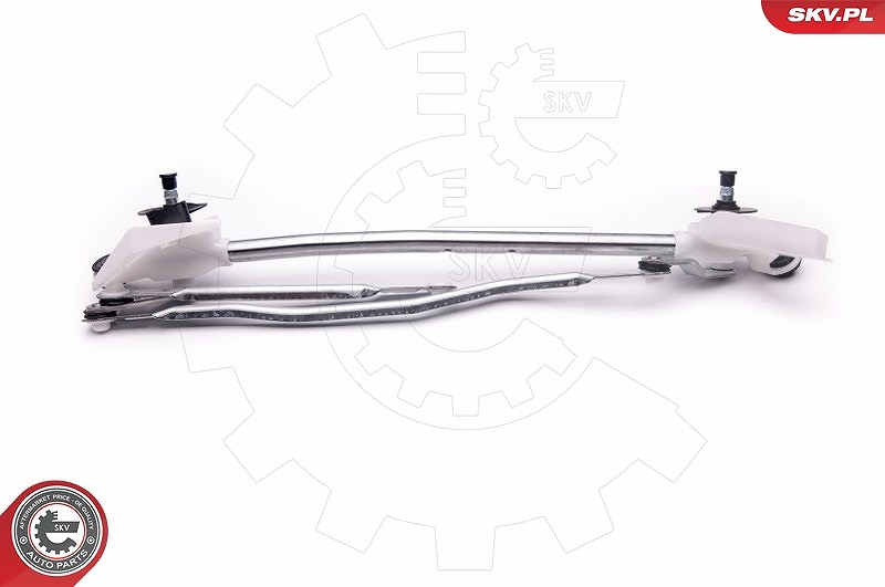 Esen Skv Wischergestänge [Hersteller-Nr. 05SKV049] für Nissan