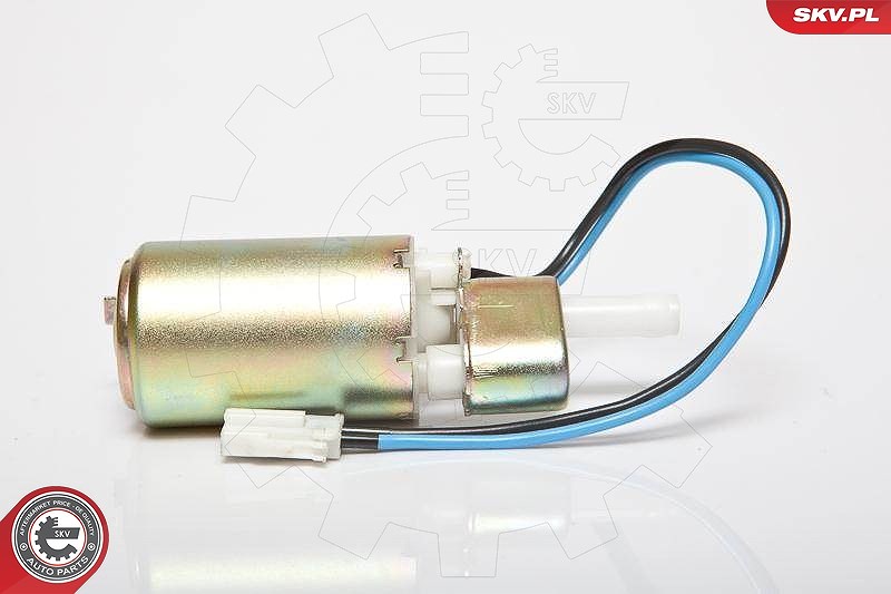 Esen Skv Kraftstoffpumpe [Hersteller-Nr. 02SKV286] für Suzuki