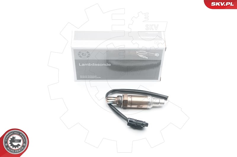 Esen Skv Lambdasonde [Hersteller-Nr. 09SKV660] für Hyundai