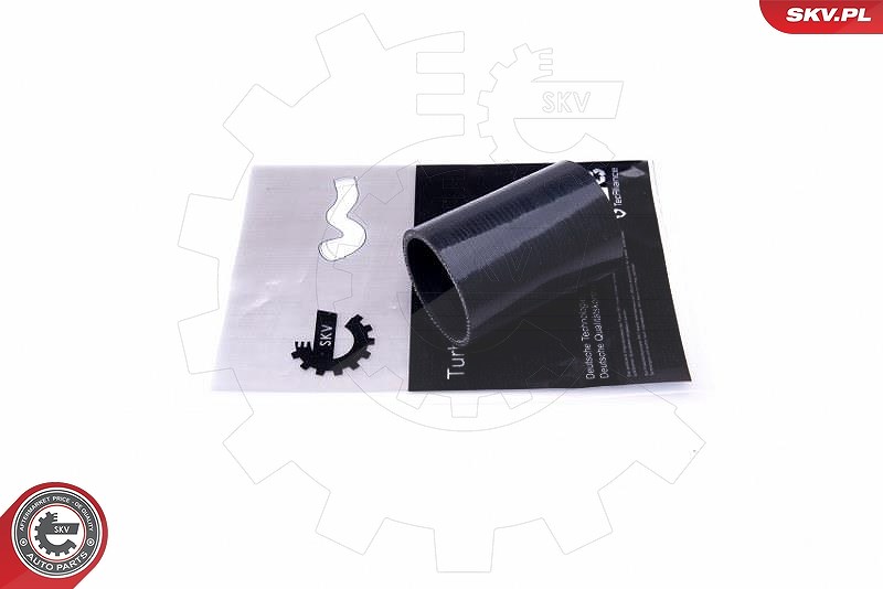Esen Skv Ladeluftschlauch [Hersteller-Nr. 24SKV811] für Renault