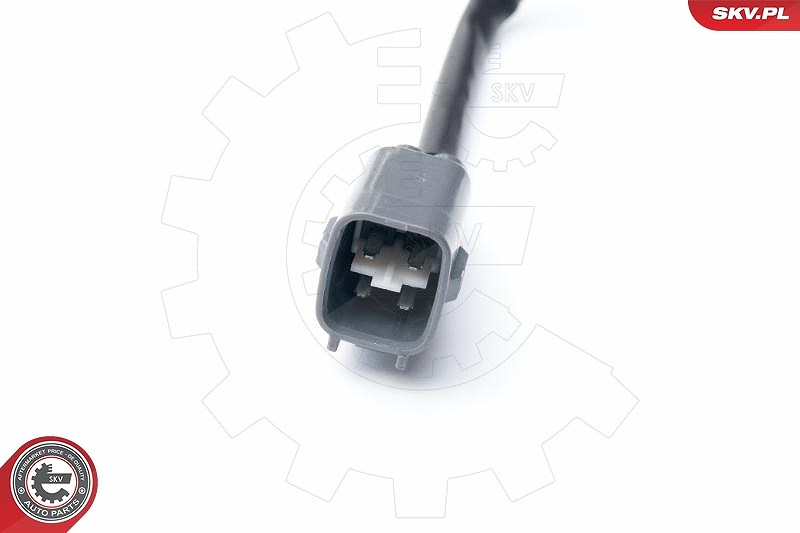 Esen Skv Lambdasonde [Hersteller-Nr. 09SKV106] für Toyota