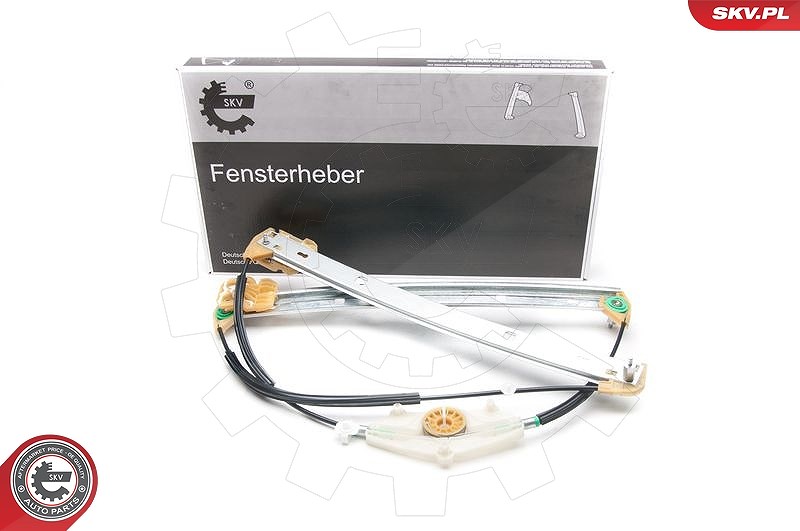 Esen Skv Fensterheber [Hersteller-Nr. 01SKV952] für Audi