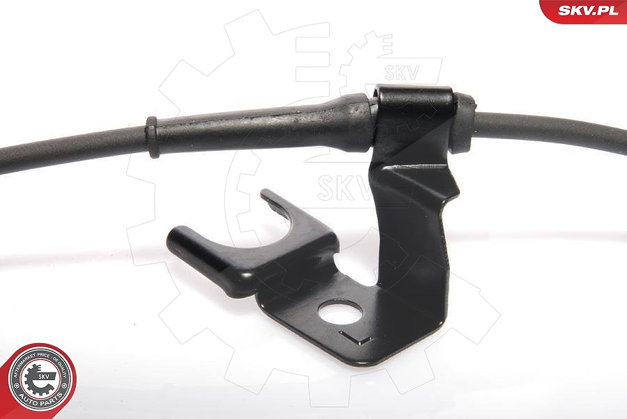 Esen Skv Sensor, Raddrehzahl [Hersteller-Nr. 06SKV123] für Mazda