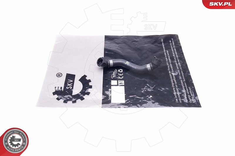 Esen Skv Kühlerschlauch [Hersteller-Nr. 43SKV640] für BMW