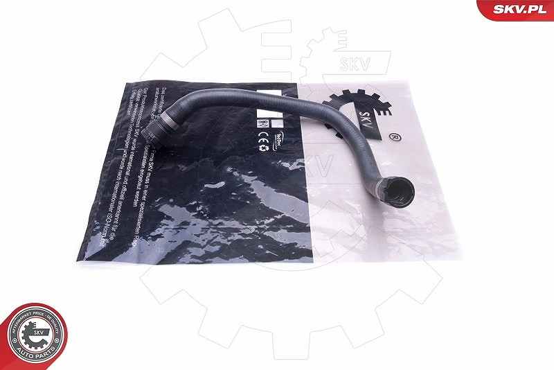 Esen Skv Kühlerschlauch [Hersteller-Nr. 43SKV830] für BMW