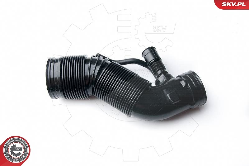 Esen Skv Ansaugschlauch, Luftfilter [Hersteller-Nr. 96SKV001] für Skoda, Audi, Seat, VW