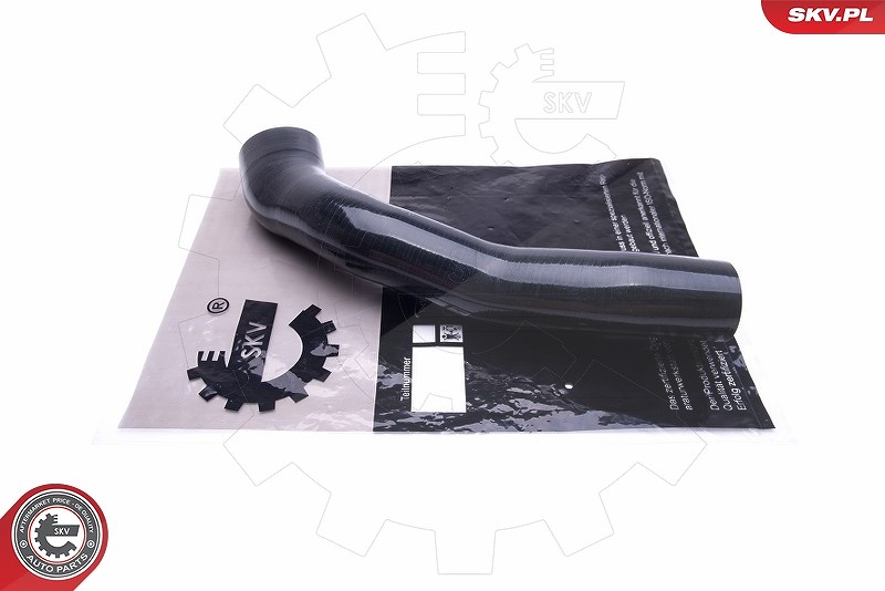 Esen Skv Ladeluftschlauch [Hersteller-Nr. 43SKV456] für Mitsubishi