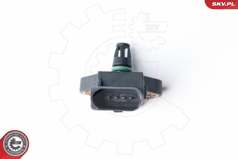 Esen Skv Sensor, Saugrohrdruck [Hersteller-Nr. 17SKV348] für Audi, Seat, VW, Porsche, Skoda