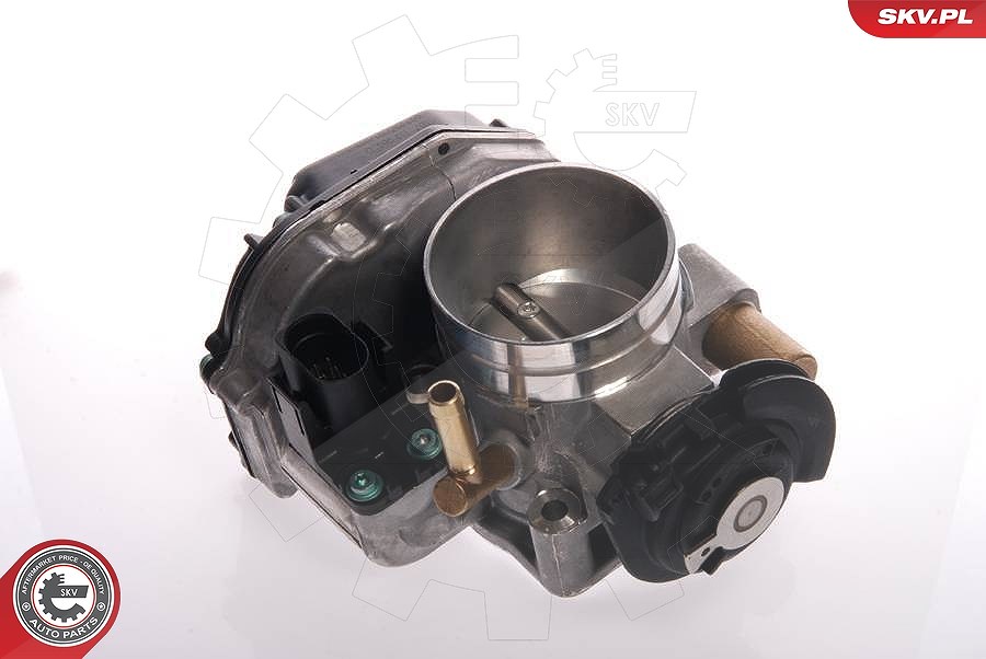 Esen Skv Drosselklappenstutzen [Hersteller-Nr. 12SKV016] für VW, Seat