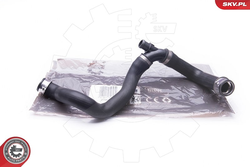 Esen Skv Kühlerschlauch [Hersteller-Nr. 24SKV292] für Mercedes-Benz