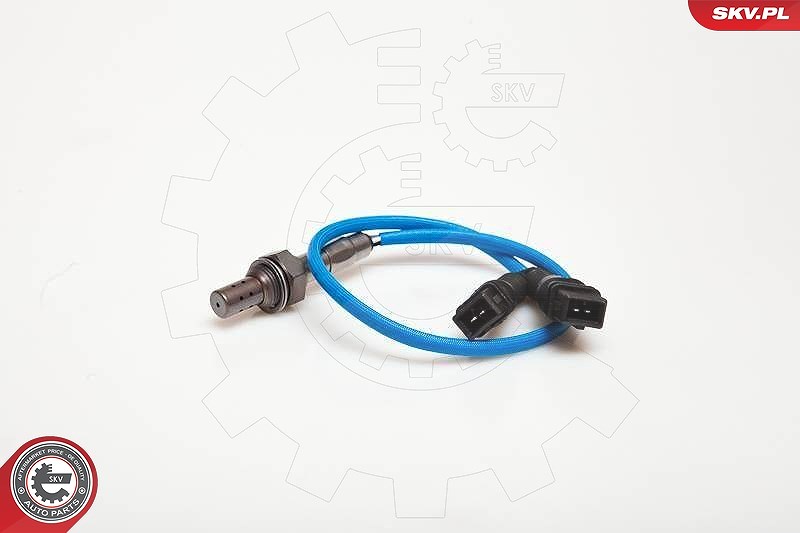 Esen Skv Lambdasonde [Hersteller-Nr. 09SKV027] für Peugeot