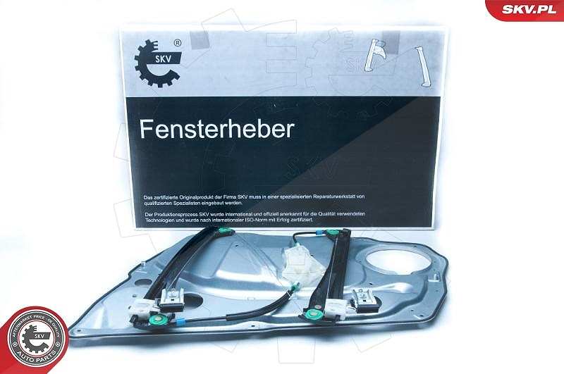 Esen Skv Fensterheber [Hersteller-Nr. 01SKV705] für Mercedes-Benz