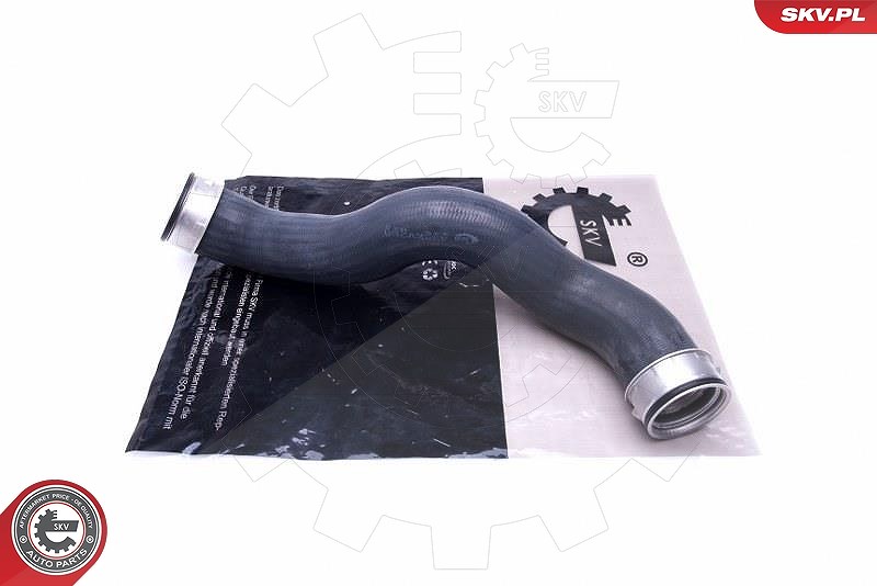Esen Skv Ladeluftschlauch [Hersteller-Nr. 43SKV269] für Mercedes-Benz