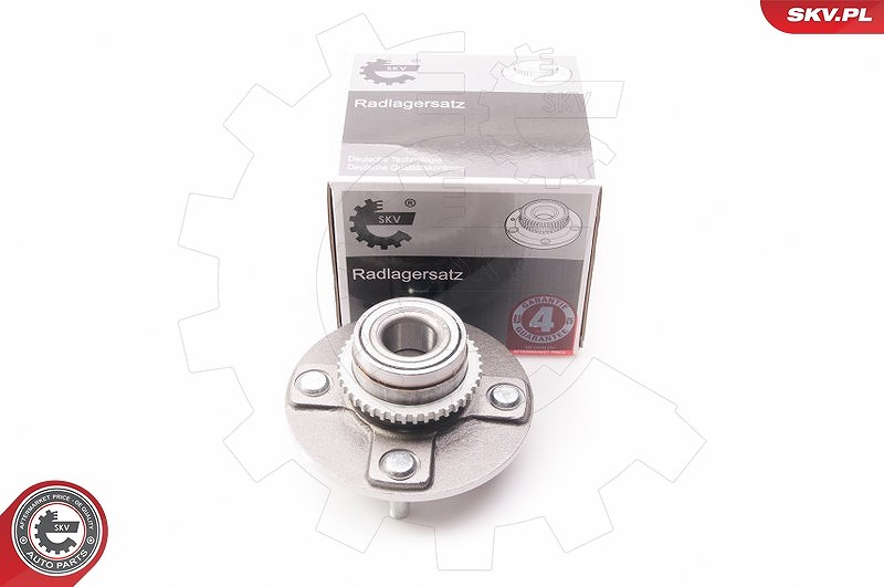Esen Skv Radlagersatz [Hersteller-Nr. 29SKV170] für Nissan