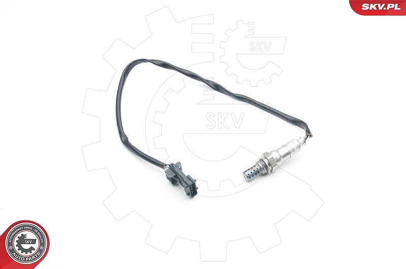Esen Skv Lambdasonde [Hersteller-Nr. 09SKV728] für Peugeot, Citroën