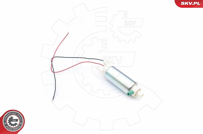 Esen Skv Kraftstoffpumpe [Hersteller-Nr. 02SKV302] für Chrysler, Dodge