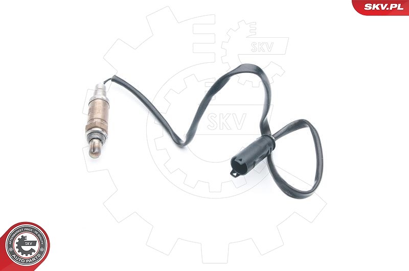 Esen Skv Lambdasonde [Hersteller-Nr. 09SKV724] für BMW