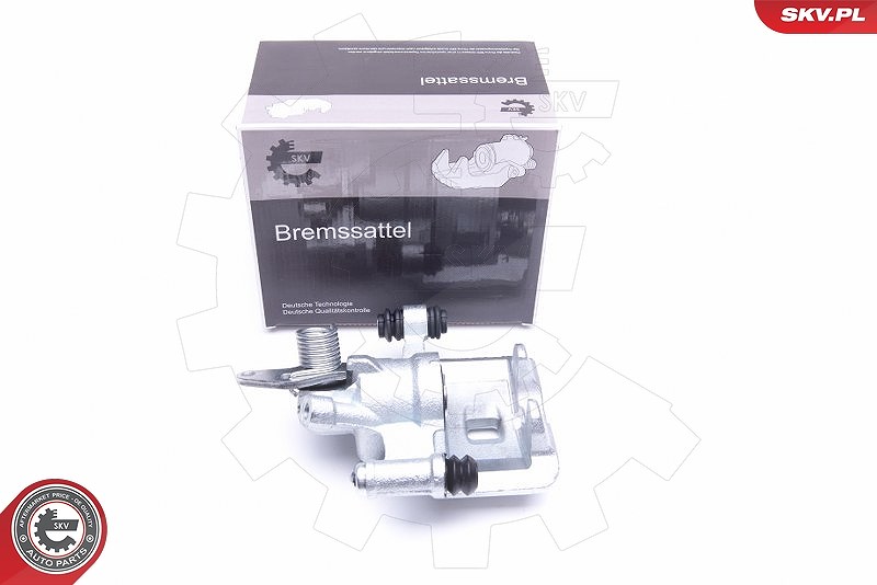 Esen Skv Bremssattel [Hersteller-Nr. 45SKV423] für Toyota
