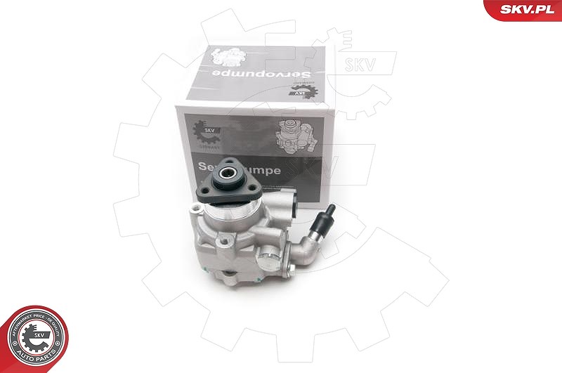Esen Skv Hydraulikpumpe, Lenkung [Hersteller-Nr. 10SKV194] für VW