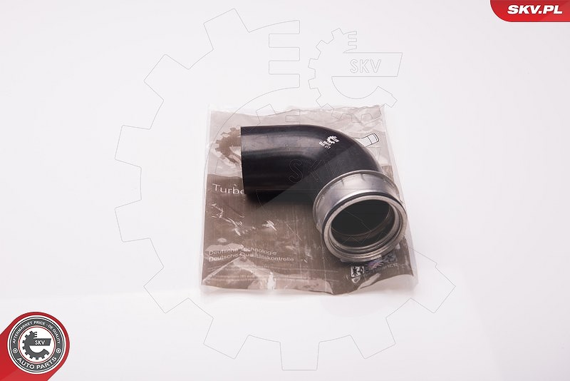 Esen Skv Ladeluftschlauch [Hersteller-Nr. 24SKV157] für VW, Ford, Seat
